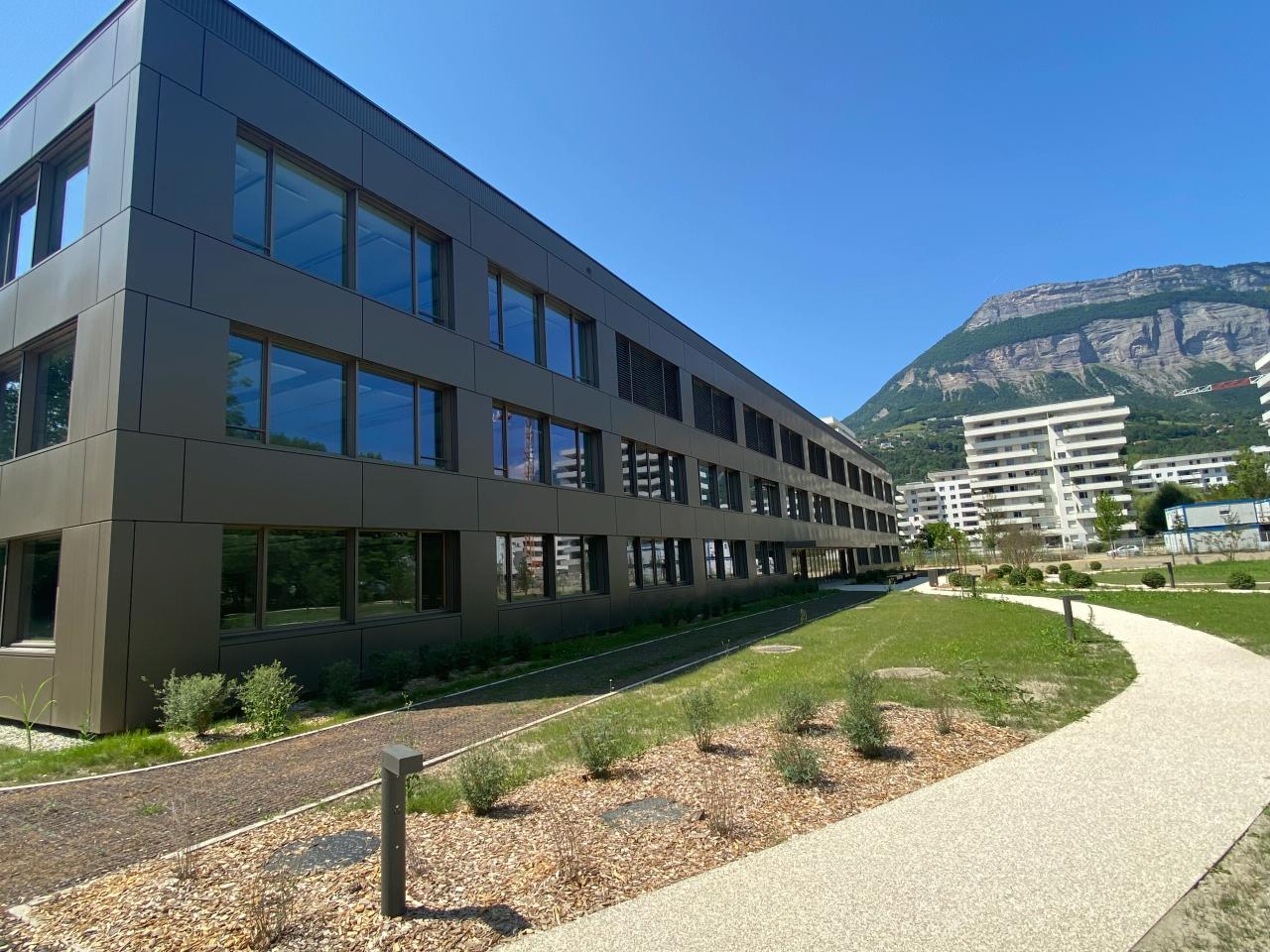 Bureau Meylan 5624m² Location bureau Meylan Isère OLBUR2110595 0